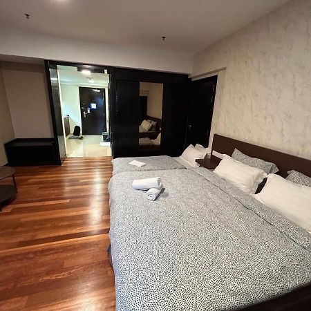 Sunwaylagoonfamilysuite2-3Pax Petaling Jaya Extérieur photo