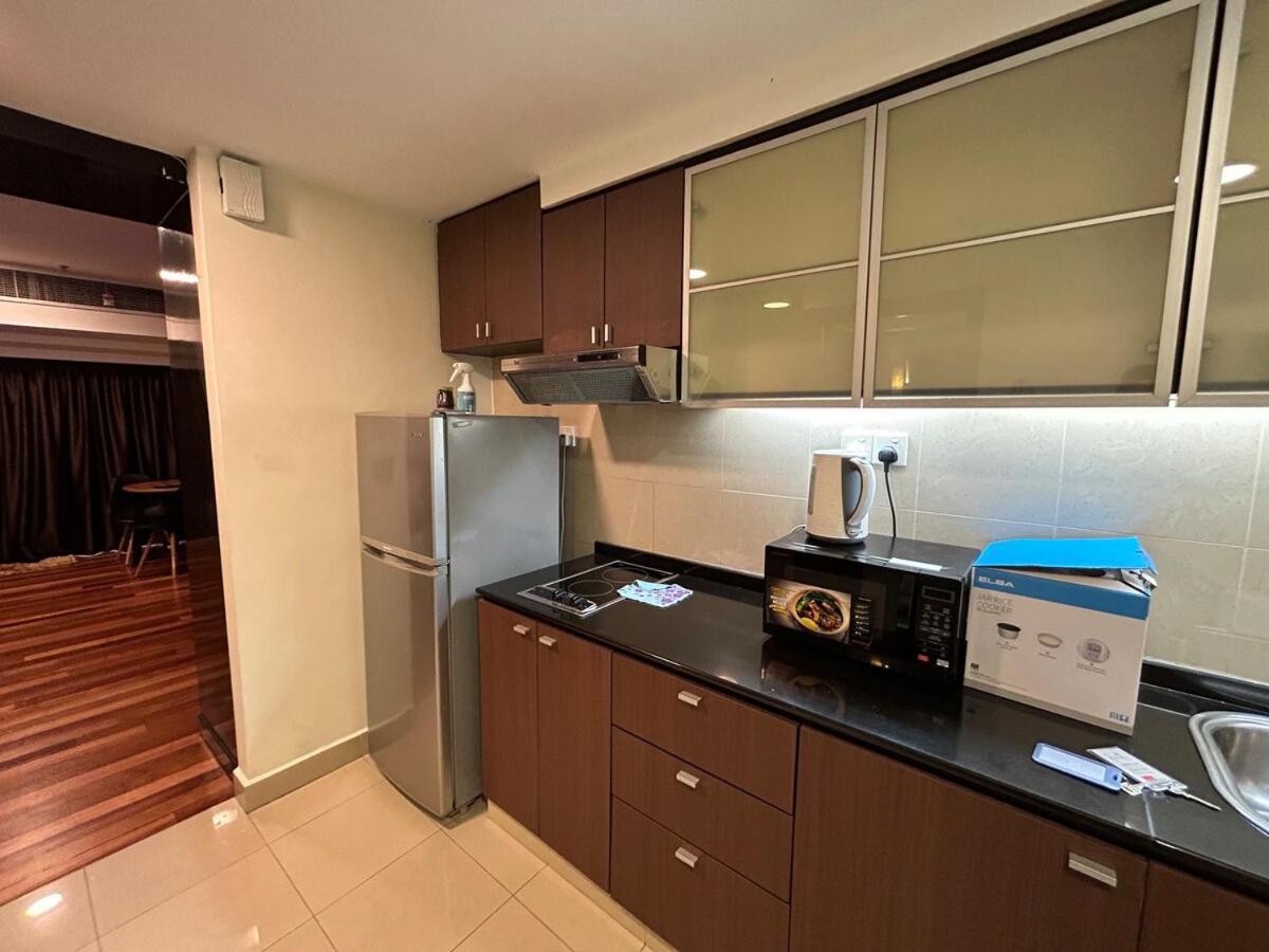 Sunwaylagoonfamilysuite2-3Pax Petaling Jaya Extérieur photo