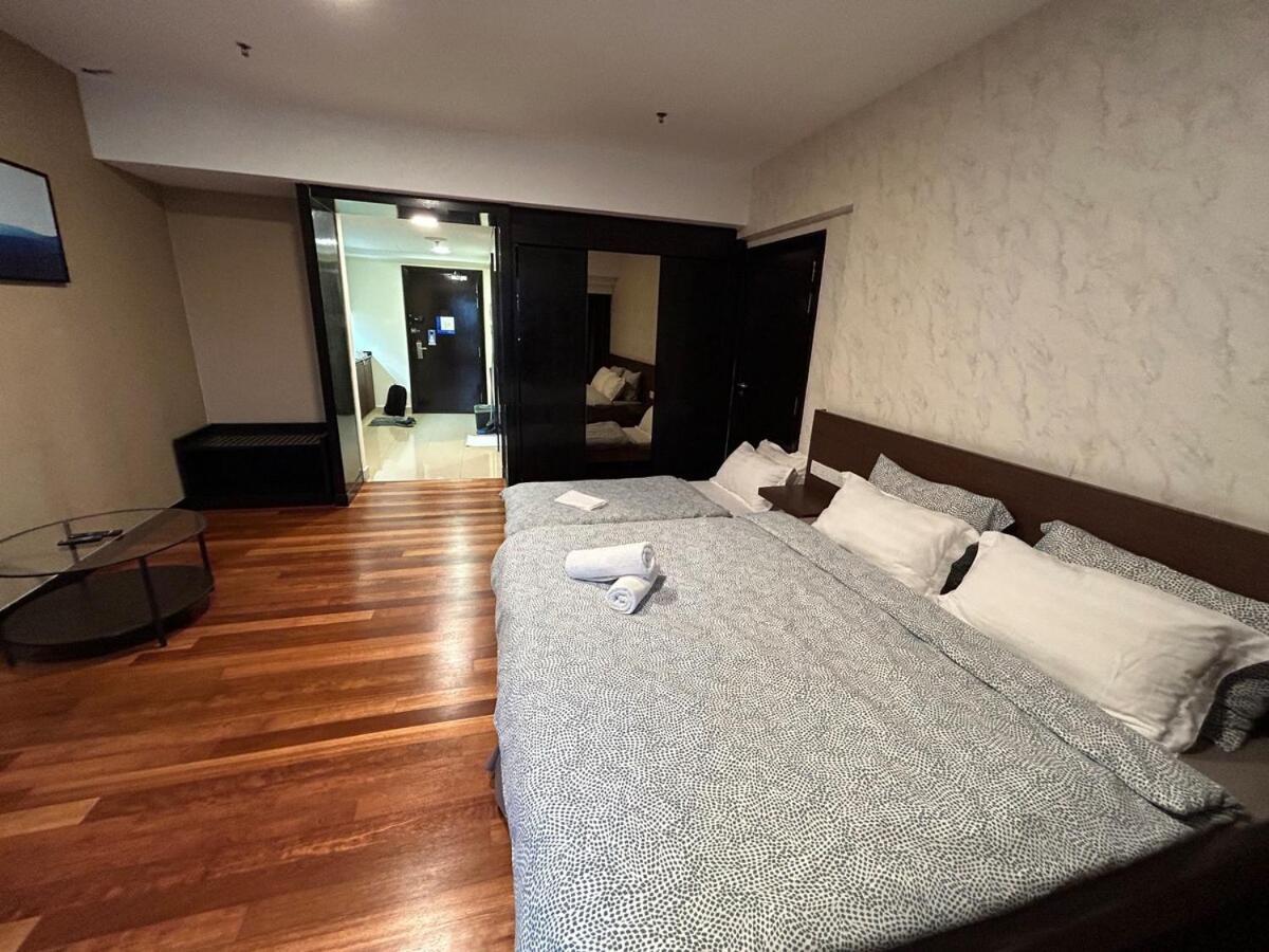 Sunwaylagoonfamilysuite2-3Pax Petaling Jaya Extérieur photo